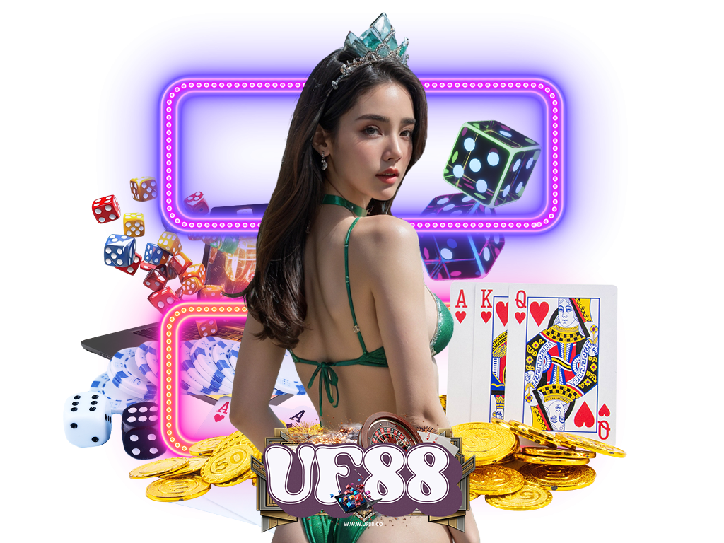 uf88 1